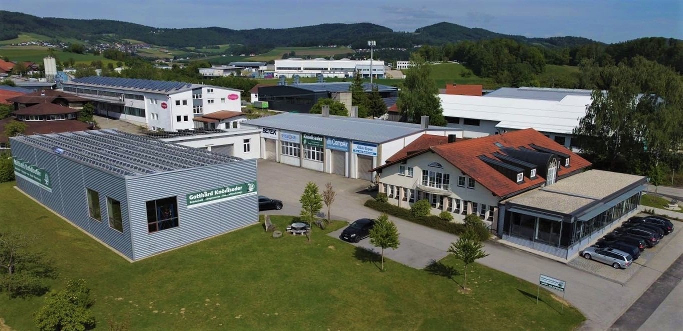 Gotthard Knödlseder Bohrtechnik Gotthard Knödlseder Bohrtechnik